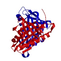 Image of CATH 5e4d