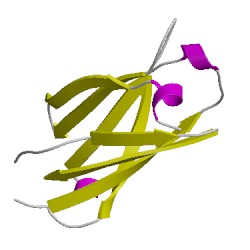 Image of CATH 5e4eB01