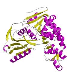 Image of CATH 5e4fA