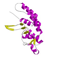 Image of CATH 5e4fA03