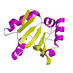Image of CATH 5e4fB01