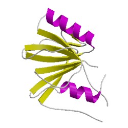 Image of CATH 5e4fB02