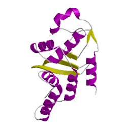Image of CATH 5e4fB03