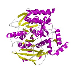 Image of CATH 5e4jA00
