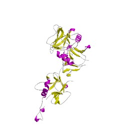 Image of CATH 5e4lB