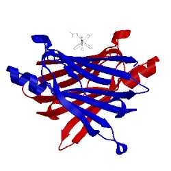 Image of CATH 5e4o