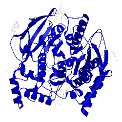 Image of CATH 5e4t