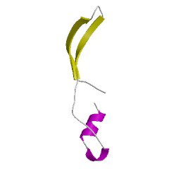 Image of CATH 5e4xA00