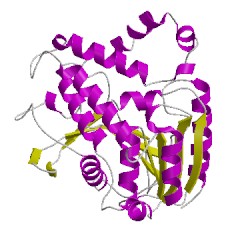 Image of CATH 5e4yA00