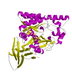 Image of CATH 5e5cA01