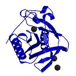 Image of CATH 5e5d