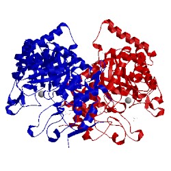Image of CATH 5e5g