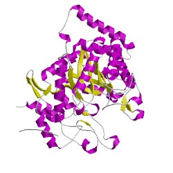 Image of CATH 5e5gB