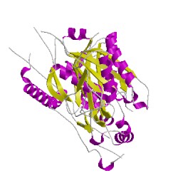 Image of CATH 5e5nB01
