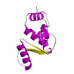 Image of CATH 5e5nB02