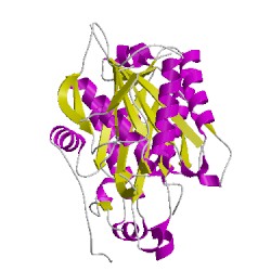 Image of CATH 5e5nC01