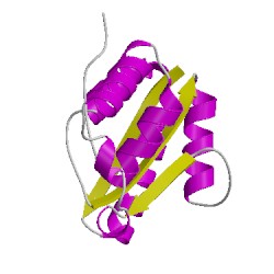 Image of CATH 5e5nD02
