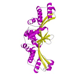 Image of CATH 5e5oA