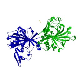 Image of CATH 5e5r