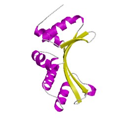 Image of CATH 5e5sA01