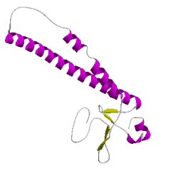 Image of CATH 5e5wB00