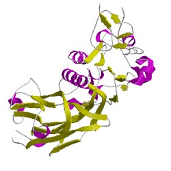 Image of CATH 5e64A02