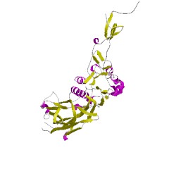 Image of CATH 5e65A