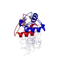 Image of CATH 5e6a