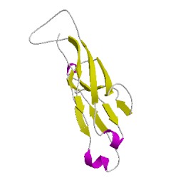 Image of CATH 5e6iB02