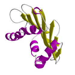 Image of CATH 5e6iC01