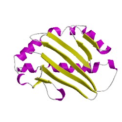 Image of CATH 5e6iI01