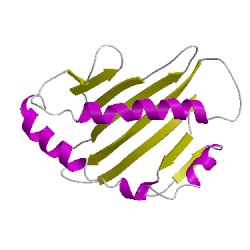 Image of CATH 5e6iM01