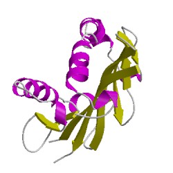 Image of CATH 5e6iR01