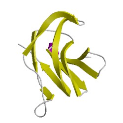 Image of CATH 5e70C03