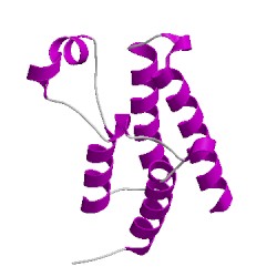 Image of CATH 5e7dA