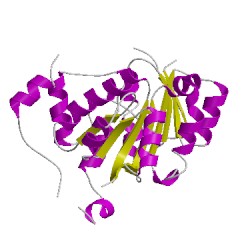 Image of CATH 5e7iC01