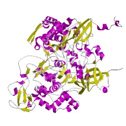 Image of CATH 5e7oC