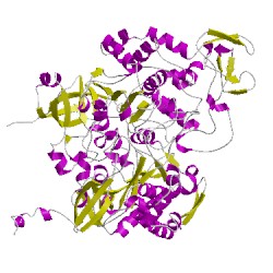 Image of CATH 5e7oI