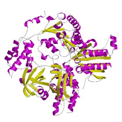 Image of CATH 5e7pB