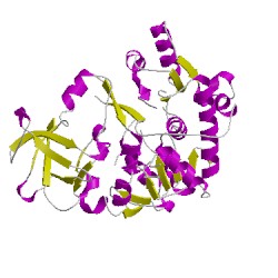 Image of CATH 5e7qB01