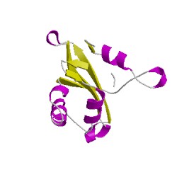 Image of CATH 5e7qB02