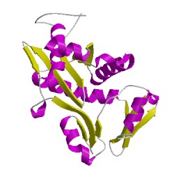 Image of CATH 5e84A01