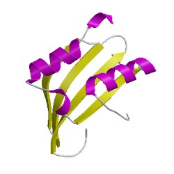 Image of CATH 5e84B02