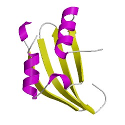 Image of CATH 5e84D02