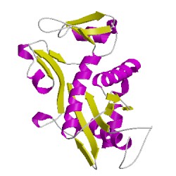 Image of CATH 5e84F01