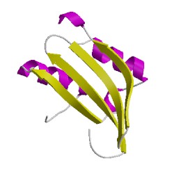 Image of CATH 5e84F02