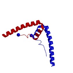 Image of CATH 5e8b