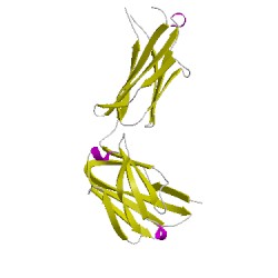 Image of CATH 5e8dH