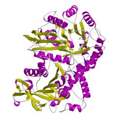 Image of CATH 5e9aA