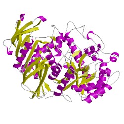 Image of CATH 5e9aB